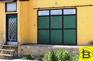 Gewerbeimmobilie mieten in 3034 Maria-Anzbach, 13749 Halle Nähe Neulengbach zu vermieten