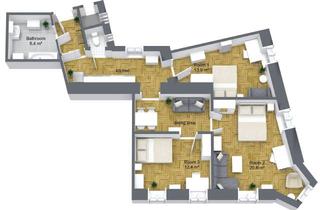 WG-Zimmer mieten in Neustiftgasse, 1070 Wien, Neustiftgasse, Vienna