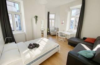 WG-Zimmer mieten in Neustiftgasse, 1070 Wien, Neustiftgasse, Vienna