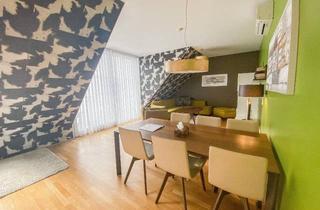 Wohnung mieten in Garnisongasse, 1090 Wien, Garnisongasse, Vienna