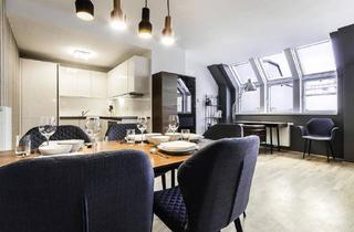 Wohnung mieten in Hillerstraße, 1020 Wien, Hillerstraße, Vienna