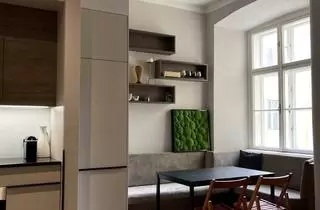 Wohnung mieten in Argentinierstraße, 1040 Wien, Argentinierstraße, Vienna