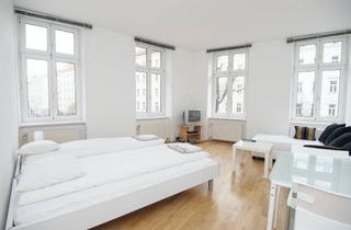 Wohnung mieten in Wiedner Hauptstraße, 1050 Wien, Wiedner Hauptstraße, Vienna