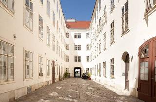 Wohnung mieten in Praterstraße, 1020 Wien, Praterstraße, Vienna