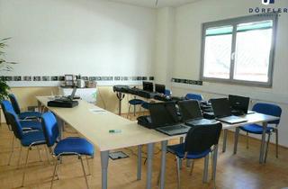Büro zu mieten in 9560 Feldkirchen in Kärnten, Modernes und barrierefrei erreichbares Büro im Raunikar Haus