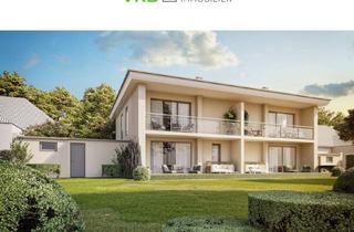 Doppelhaushälfte kaufen in 4331 Naarn, Moderne Doppelhaushälfte in der Nähe von Perg