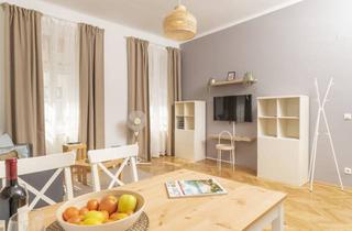 Wohnung mieten in Herminengasse, 1020 Wien, Herminengasse, Vienna