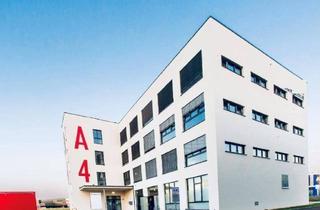 Büro zu mieten in 4060 Leonding, Mietobjekt in TOP LAGE 159 m2 verfügbar