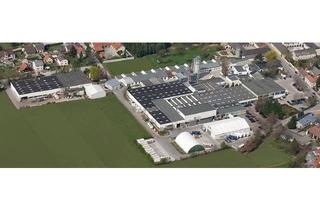 Büro zu mieten in 3100 Sankt Pölten, Lager//Produktion//Büro – ab ca. 245m² bis 3.000 m²