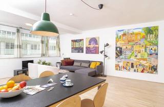 Loft mieten in Wiedner Hauptstraße, 1040 Wien, Wiedner Hauptstraße, Vienna