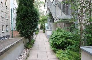Maisonette mieten in Barmherzigengasse, 1030 Wien, Barmherzigengasse, Vienna