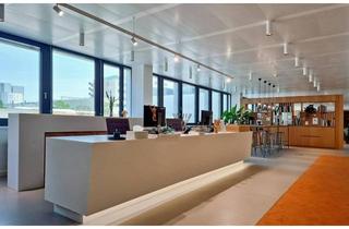 Büro zu mieten in Leopold Ungar Platz 2 1.Stock - Stie, 1190 Wien, Virtuelles Büro in Spaces Square One​​