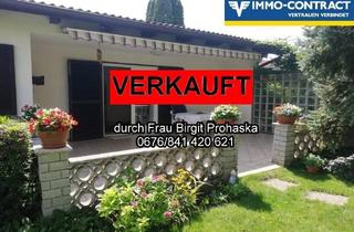 Haus kaufen in 7035 Steinbrunn, VERKAUFT in kürzester ZEIT durch Frau Birgit Prohaska , 0676/841 420 621