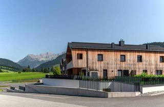 Wohnung kaufen in 6395 Hochfilzen, Moderne Terrassenwohnung in Hochfilzen ( 04193 )