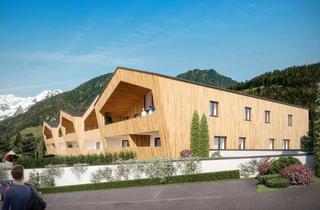 Wohnung kaufen in 6395 Hochfilzen, Stilvolle Dachgeschosswohnung mit Bergblick ( 04205 )