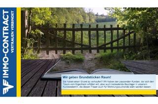 Grundstück zu kaufen in 1220 Wien, Baugenehmigter Baugrund beim Mühlwasser, Planung für 10 Wohneinheiten