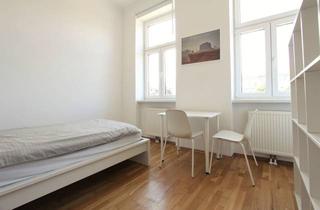 Wohnung mieten in Lerchenfelder Gürtel, 1070 Wien, Lerchenfelder Gürtel, Vienna