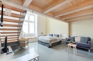 Wohnung mieten in Lassallestraße, 1020 Wien, Lassallestraße, Vienna
