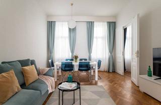 Wohnung mieten in Anzengrubergasse, 1050 Wien, Anzengrubergasse, Vienna