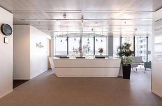 Büro zu mieten in Wienerbergstrasse 11, 1100 Wien, Virtuelles Büro in Regus Twin Towers