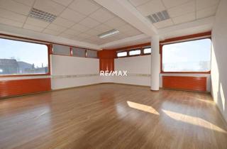 Büro zu mieten in 2325 Himberg, Büros in Himberg - zB. 31 m²