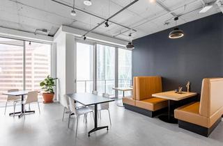 Büro zu mieten in Ausstellungsstrasse, 50/C/2.Og 50, 1020 Wien, Virtuelles Büro in Regus Messecarree