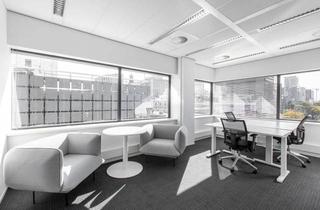 Büro zu mieten in Handelskai 94-96, 1200 Wien, All-inclusive-Zugang zu professionellen Büroräumen für 3 Personen in Regus Millennium Tower