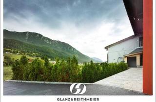 Wohnung kaufen in 6215 Achenkirch, Achental Panorama - Wohneinheiten in einem ehemaligen Gasthof