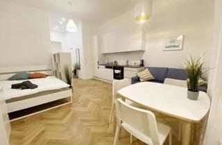 Wohnung mieten in Große Neugasse, 1040 Wien, Große Neugasse, Vienna