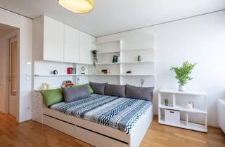 Wohnung mieten in Bahnhofgürtel, 8020 Graz, Bahnhofgürtel, Graz