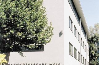 Gewerbeimmobilie kaufen in Dr.-Schauer-Straße 26, 4600 Wels, Dienstleistungsfläche in der BahnhofsARKADE Wels