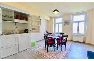 Wohnung mieten in Herklotzgasse, 1150 Wien, Herklotzgasse, Vienna