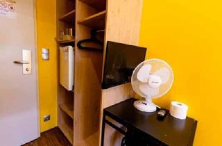 WG-Zimmer mieten in Felberstraße, 1150 Wien, Felberstraße, Vienna