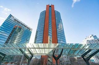 Büro zu mieten in Donau-City-Straße, 1220 Wien, Büros mit Aussicht - ANDROMEDA TOWER