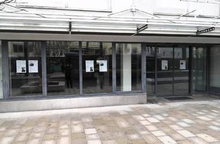 Geschäftslokal mieten in Kaiser-Josef-Platz 53, 4600 Wels, Großzügige Pop-UP Geschäftsfläche mitten am Kaiser-Josef-Platz - nur temporäre Anmmietung mgöglich