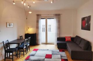 Wohnung mieten in Praterstraße, 1020 Wien, Praterstraße, Vienna