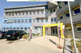 Büro zu mieten in 4490 Sankt Florian, 87 m² Technologie- & Innovationszentrum St. Florian