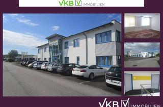 Büro zu mieten in 4052 Ansfelden, 100 m² Top Büroflächen in Ansfelden - erweiterbar auf weitere 100 m²