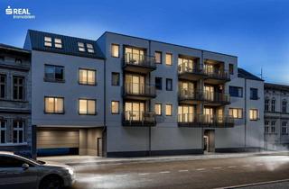 Maisonette kaufen in 2020 Hollabrunn, TOP – NEUBAU – EIGENTUMSWOHNUNGEN mit Gärten, Terrassen, Balkonen in bester ZENTRUMSRUHELAGE!