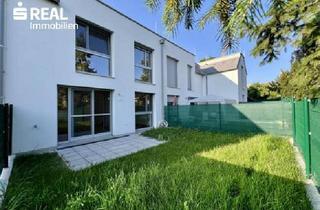 Maisonette kaufen in 2020 Hollabrunn, TOP - NEUBAU - EIGENTUMSWOHNUNGEN mit Gärten, Terrassen, Balkonen in bester ZENTRUMSRUHELAGE!