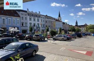 Maisonette kaufen in 2020 Hollabrunn, TOP - NEUBAU - EIGENTUMSWOHNUNGEN mit Gärten, Terrassen, Balkone in bester ZENTRUMSRUHELAGE!
