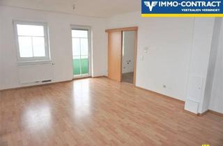Wohnung mieten in 3691 Nöchling, Geförderte 4 Zimmer- Mietwohnung - Provisionsfrei für den Mieter