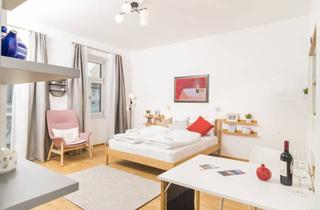 Wohnung mieten in Siebenbrunnengasse, 1050 Wien, Siebenbrunnengasse, Vienna
