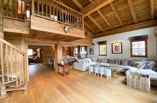 Haus mieten in 6370 Kitzbühel, Chalet der Extraklasse unmittelbare Nähe zum Skilift in Kitzbühel Wintersaison oder langfristig