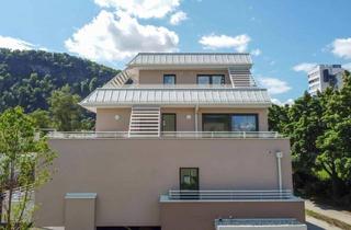 Wohnung kaufen in Paunerfeindstraße 16, 5020 Salzburg, Pauernfeindstraße W4: Hohe Wohnbauförderung möglich! 3-Zimmer Neubauwohnung mit 2 Balkonen - Erstbezug