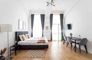 Wohnung mieten in Löwengasse, 1030 Wien, Löwengasse, Vienna