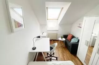 WG-Zimmer mieten in Wattgasse, 1170 Wien, Wattgasse, Vienna