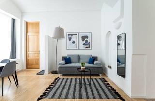 Wohnung mieten in Löwengasse, 1030 Wien, Löwengasse, Vienna