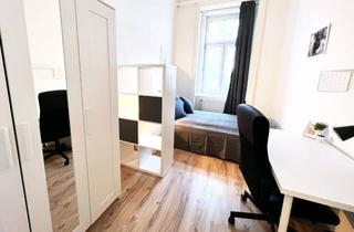 WG-Zimmer mieten in Rembrandtstraße, 1020 Wien, Rembrandtstraße, Vienna