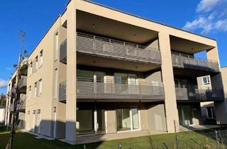 Wohnung kaufen in Alte Stadtgrenze 13, 9020 Klagenfurt, Lebens(t)raum - Alte Stadtgrenze - A 15
